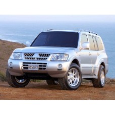 Mitsubishi Montero-Pajero V77 2003