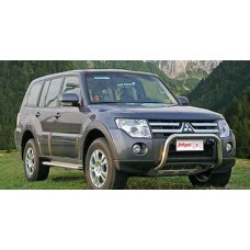 Mitsubishi Montero-Pajero V80-90 2007