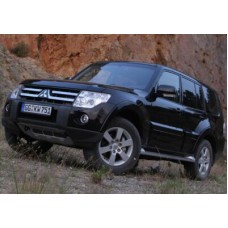 Mitsubishi Montero-Pajero V80-90 2008