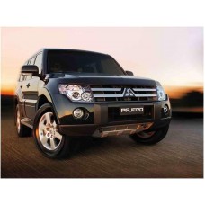 Mitsubishi Montero-Pajero V80-90 2010