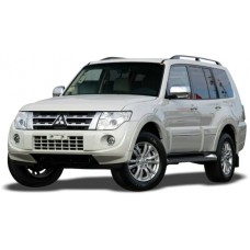 Mitsubishi Montero-Pajero V80-90 2012