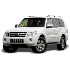 Mitsubishi Montero-Pajero V80-90 2013
