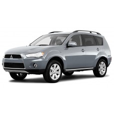 Mitsubishi Outlander 2010