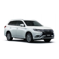 Mitsubishi Outlander - Outlander PHEV 2018-2020