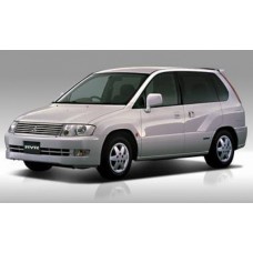 Mitsubishi Space Runner-Wagon-RVR 1998-2002