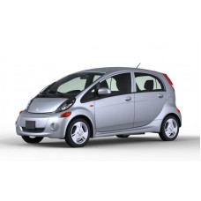 Mitsubishi i-MIEV 2012-2014