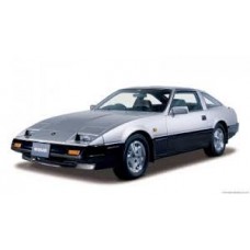 Nissan 300ZX Z31 1985-1986