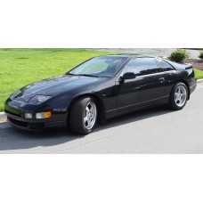 Nissan 300ZX Z32 1991