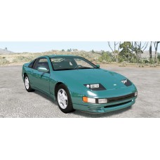 Nissan 300ZX Z32 1993