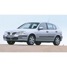 Nissan Almera N16 2002-2003