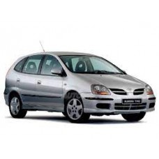 Nissan Almera Tino V10 2003-2006