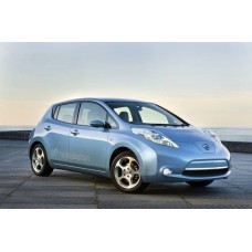 Nissan Leaf ZE0 2011