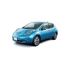 Nissan Leaf ZE0 2012