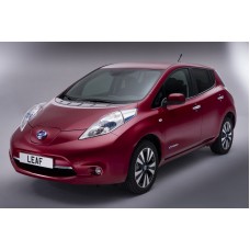 Nissan Leaf ZE0 2013