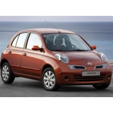 Nissan Micra K12 2004-2006