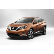 Nissan Murano Z52 2016-2020