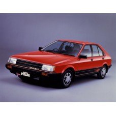 Nissan Pulsar NX N12 1982-1984