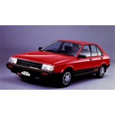 Nissan Pulsar NX N12 1985-1986