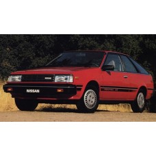 Nissan Sentra B11 1982-1986