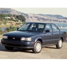 Nissan Sentra B13 1990-1992