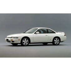 Nissan Silvia S14 1995-1998