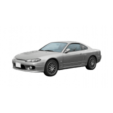 Nissan Silvia S15 1999-2002