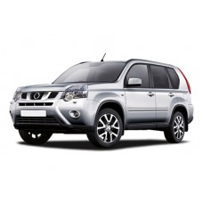 Nissan X-Trail T30 2003-2004 ENG