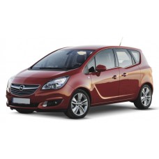 Opel Meriva B 2010-2017