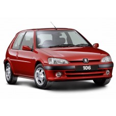 Peugeot 106 1991-2004