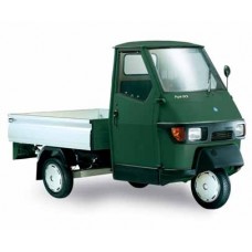 Piaggio APE 50 Europa 1996-2012