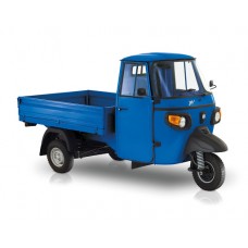 Piaggio APE CLASSIC 2006-2008