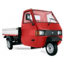 Piaggio APE TM Benzina 1983-2010