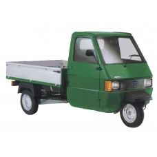 Piaggio APE TM Benzina 2010-2012