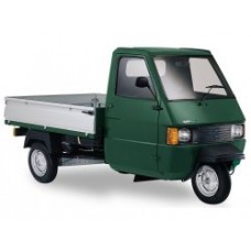 Piaggio APE TM DIESEL LCS 2005-2008