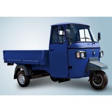 Piaggio Ape Classic 400 2015-2021