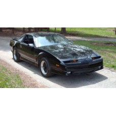 Pontiac Firebird 1985 ENG