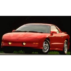 Pontiac Firebird 1993-1995 ENG