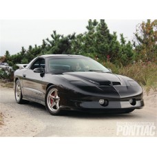 Pontiac Firebird 1996-1997 ENG