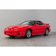 Pontiac Firebird 1999 ENG