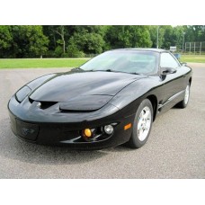 Pontiac Firebird 2000 ENG