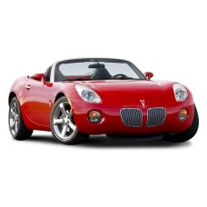 Pontiac Solstice 2006-2010 ENG