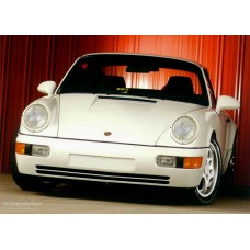 Porsche 911 (964) Carrera 2-4 1989-1993 ENG