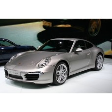 Porsche 911 (991) 2011-2017 ENG + Trad. ITA