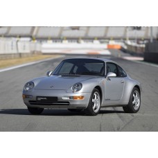 Porsche 911 (993) Carrera 1994-1998 ENG