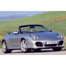 Porsche 911 (996) 1998-2005 ENG