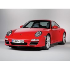 Porsche 911 (997) 2009-2012 ENG