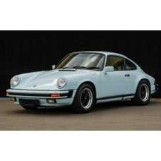 Porsche 911 T-E-S-SC 1972-1983 ENG