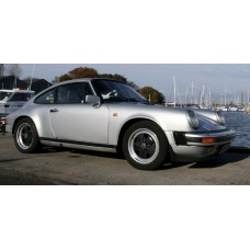 Porsche 911 Carrera 3.2 1984-1989 ENG