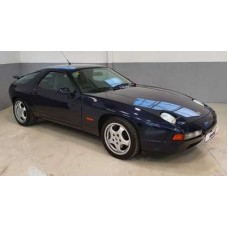 Porsche 928 1977-1992 ENG