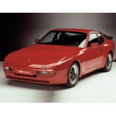 Porsche 944 1982-1991 ENG